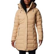 Parka Columbia Belle Isle II Mid Down Jacket