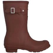 Bottes Hunter BOTTES Original Short