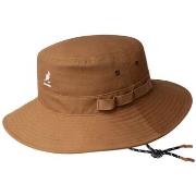 Chapeau Kangol Utility cords jungle hat