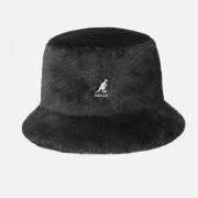 Chapeau Kangol Faux fur bucket