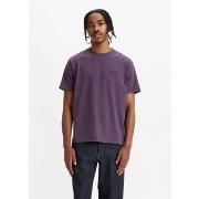 T-shirt Levis T-Shirt Levi's® violet