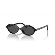 Lunettes de soleil Miu Miu 0MU 04ZS 1AB5S0