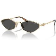 Lunettes de soleil Miu Miu 0MU 56ZS ZVN5S0