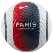 Ballons de sport Nike BALLON PSG ACADEMY - WHITE/MIDNIGHT NAVY/WHITE -...