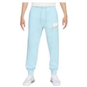 Jogging Nike JOGGING M NK CLUB BB JOGGER - GLACIER BLUE/GLACIER BLUE -...