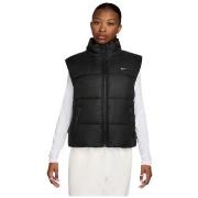 Manteau Nike DOUDOUNE SM W NSW TF SYNFL NK - Noir - M