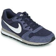 Baskets basses Nike MD RUNNER 2