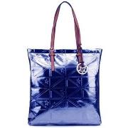 Cabas Thierry Mugler Sac Cabas Caprice 1 Bleu