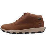 Bottes Timberland Winsor Park MID