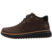 Bottes Timberland HUDSON ROAD MID