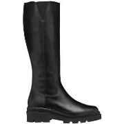 Bottes Geox D Felleny stivale sportivo in pelle