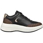 Baskets Geox D Spherica Ecub-3 sneaker