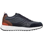 Baskets Geox U Molveno sneaker