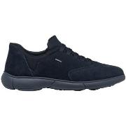 Baskets Geox U Nebula 2.0 sneaker slip on