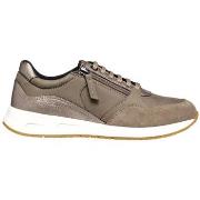 Baskets Geox D Bulmya sneaker