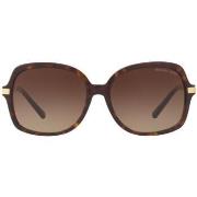 Lunettes de soleil MICHAEL Michael Kors ADRIANNA II 0MK2024 310613