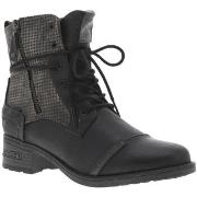 Boots Mustang 1229510