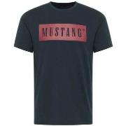 T-shirt Mustang 171075VTPER27