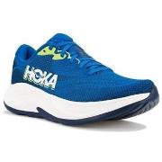 Chaussures Hoka one one CHAUSSURES RINCON 4 - ELECTRIC COBALT / VARSIT...