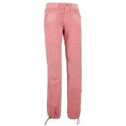 Jogging E9 Pantalon Onda Vs Femme Pink