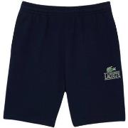 Short Lacoste -