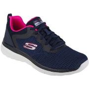 Baskets basses Skechers Bountiful - Quick Path