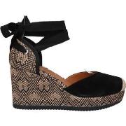 Espadrilles Geox D25GVB 021ZI D PONZA