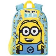 Sac a dos Minions More Than A Minion