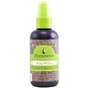 Accessoires cheveux Macadamia Healing Oil Spray