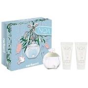 Coffrets de parfums Cacharel Set Noa 100ml eau de toilette + 2 Body lo...