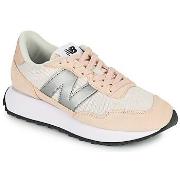 Baskets basses New Balance 237