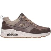 Baskets Skechers -