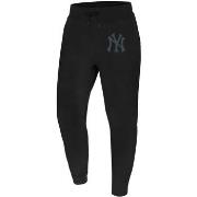 Pantalon '47 Brand 47 PANT MLB NEW YORK YANKEES IMPRINT BURNSIDE JET B...