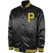 Blouson '47 Brand 47 JACKET MLB PITTSBURGH PIRATES DALSTONBACKE BOMBER...