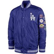 Blouson '47 Brand 47 JACKET MLB LOSANGELES DODGERS DALSTONMULTI SHBOMB...