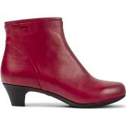 Bottes Camper Bottines Helena cuir