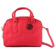 Sac Christian Lacroix Sac Eternity 3 Rouge