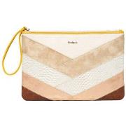 Sac Desigual Sac Macau Tantra Beige 18SAYPA4