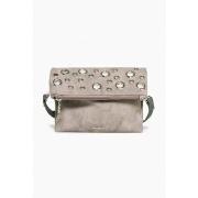 Sac Desigual Sac Atenas Annika Neutral Gray 17WAXFNH