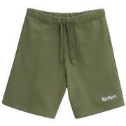 Short Kickers Fleece Short