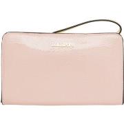 Sac Lollipops Sac Wiggle Mono Clutch Rose 21654