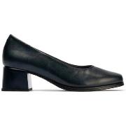 Chaussures Pitillos ZAPATOS DE SALÓN CÓMODOS PARA MUJER 103 NEGRO