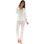 Pyjamas / Chemises de nuit Christian Cane LILY