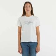 T-shirt Mc2 Saint Barth -