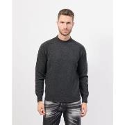 Pull Gran Sasso Pull col rond en alpaga