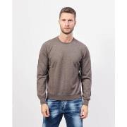 Pull Gran Sasso Pull col rond en alpaga