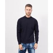 Pull Gran Sasso Pull col rond en alpaga