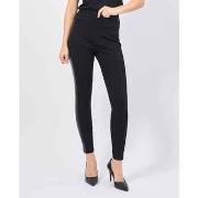 Pantalon Emporio Armani EA7 Pantalon legging avec taille élastique