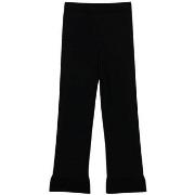 Pantalon Twin Set Pantaloni 242TT3122 00006