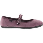 Ballerines Victoria Ballerine Oda Mercedes Velours 104913